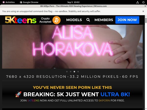 5kteens Videos