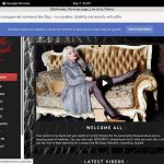 Account On AlfaFemale Account On AlfaFemale