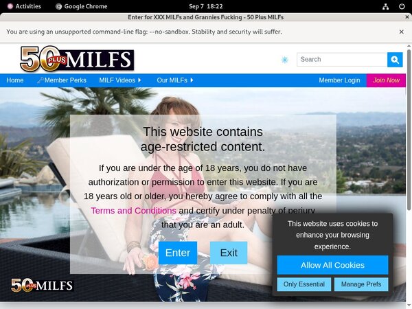 Account Premium Com 50plusmilfs