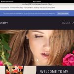 Account Premium Com Modelcentro Annacandy26