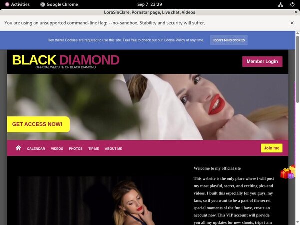 Account Premium Lorasinclare.modelcentro.com Account Premium Lorasinclare.modelcentro.com