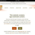 Account Premium Marks Christy Account Premium Marks Christy