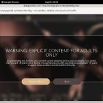Account Subspaceland Gratis