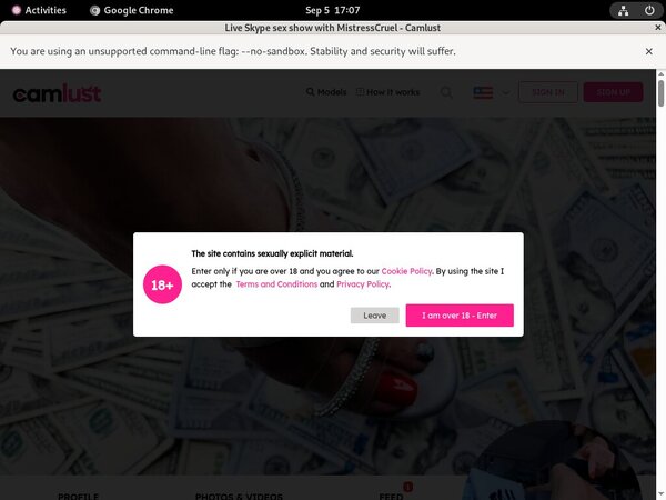 Accounts Mistress Cruel Accounts Mistress Cruel