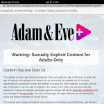 Adam And Eve TV Full Hd Video