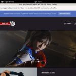 Aiko Moe Paypal Register