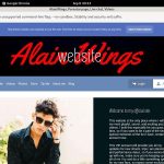 AlainWings Free Trial AlainWings Free Trial