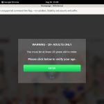 All Internal Yearly Membership