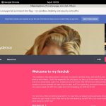 AllysaJaydenxo Mature AllysaJaydenxo Mature