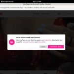 Amber Usaeroticfun Paypal Options