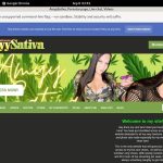 AmyySativa Free Join