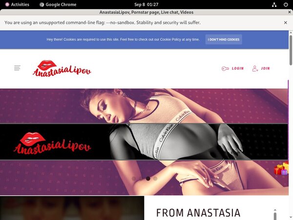 AnastasiaLipov Gratis AnastasiaLipov Gratis
