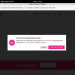 Angel Lovely With Paypal