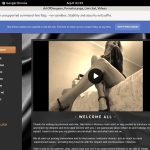 ArtOfDungeon Signup Form ArtOfDungeon Signup Form