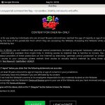 Asia Boy With Paysafecard