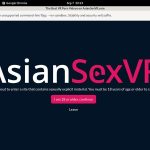Asiansexvr.com Twitter