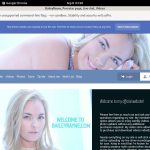 Baileyrayne.com Free Trial Offer