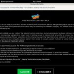 Barebackmedaddy Password List