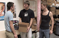 Beddable Boys With Amex s2 Beddable Boys With Amex s2