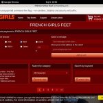 Beeg Yoogirls.com
