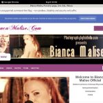 BiancaMalise Free Passwords