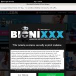 Bionixxx Account Free