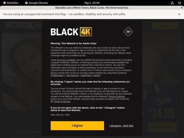 Black4k.com Porn Login