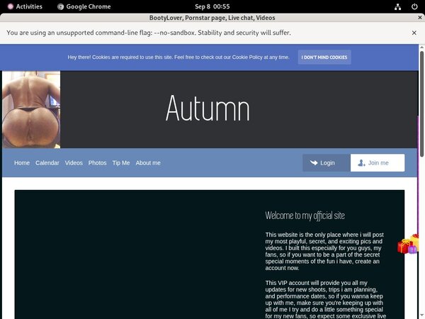 BootyLover Discount Links