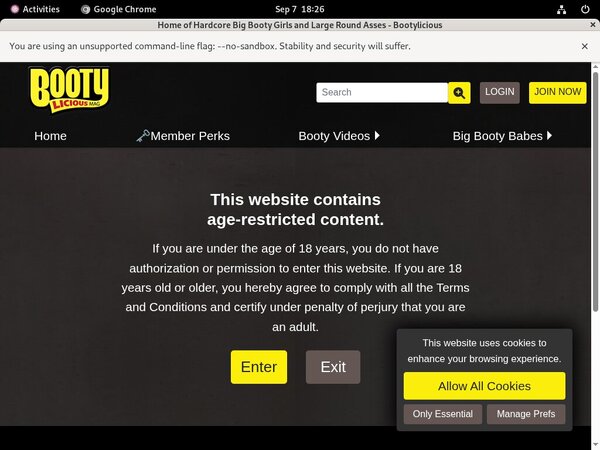 Bootylicious Mag Paysites Reviews