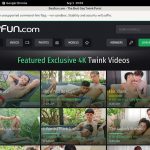 Boy Fun Site Rip New