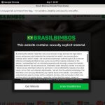 Brasil Bimbos Member Review