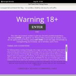 Caliteens Get Free Trial Caliteens Get Free Trial