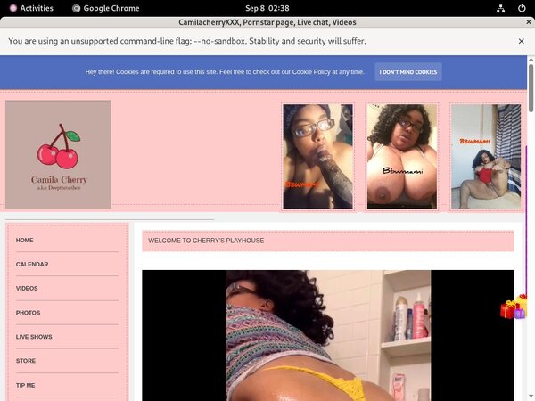 Camilacherryxxx.modelcentro.com Hd Club Camilacherryxxx.modelcentro.com Hd Club