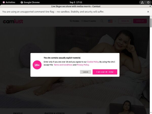 Camlust.com Free Trial Account Camlust.com Free Trial Account