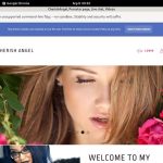 CherishAngel Hd Sex Videos