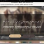 Class-3some.com Trial Membership $1