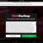 Club Castings Pay With