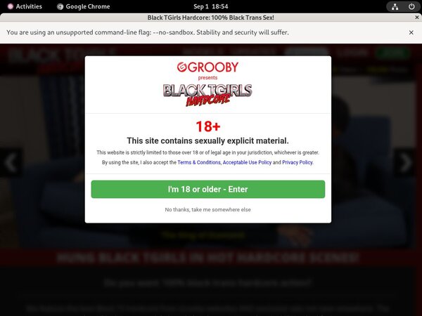 Com Blacktgirlshardcore Site Rip