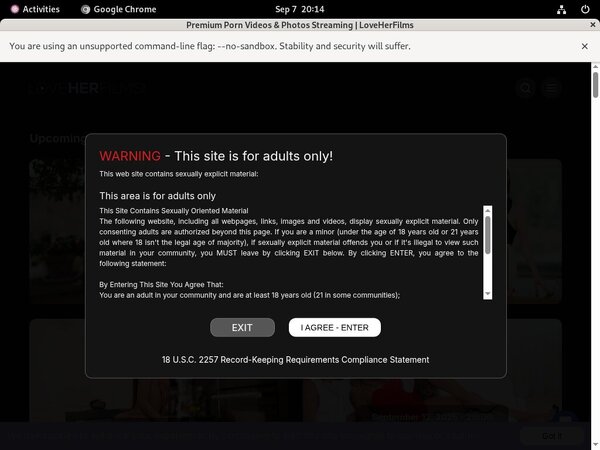 Com Loveherfilms Trial Membership