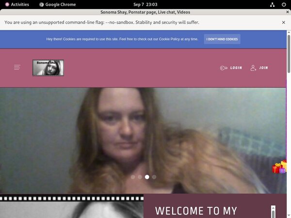 Com Modelcentro Sonomashay With Paypal