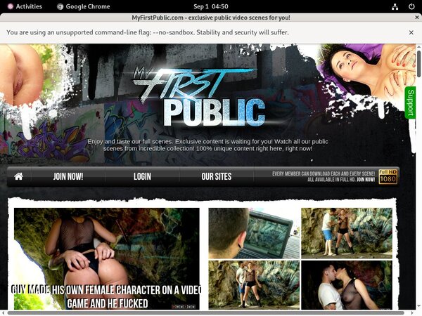 Com Myfirstpublic Free Login