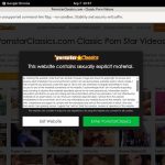 Com Pornstarclassics Trial Free