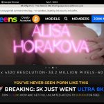 Coupon 5K Teens