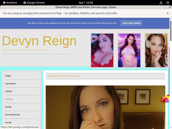 Devynreign 2018 Free