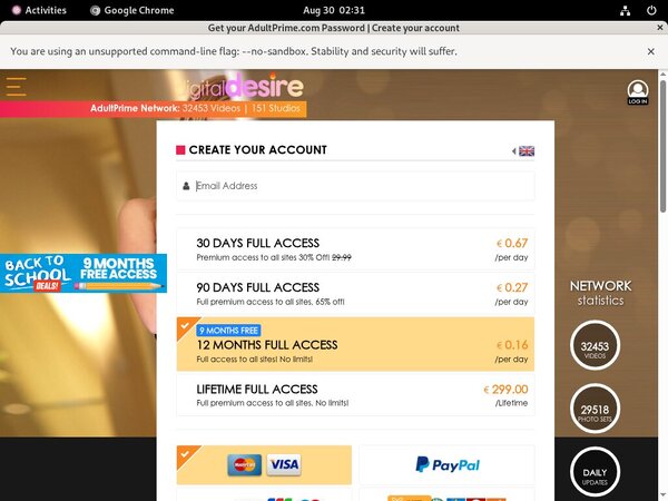 Digitaldesire.com Bypass