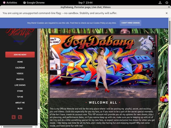 Discounted Joydabangonline Membership