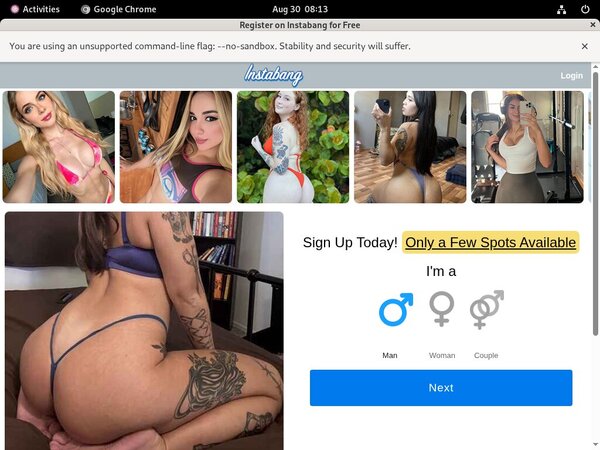 Dl Instabang Site Rip