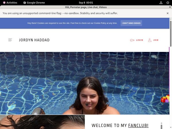 Does Kyra.modelcentro.com Use Paypal?