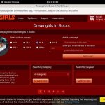 Dreamgirls In Socks Cheap Deal Dreamgirls In Socks Cheap Deal