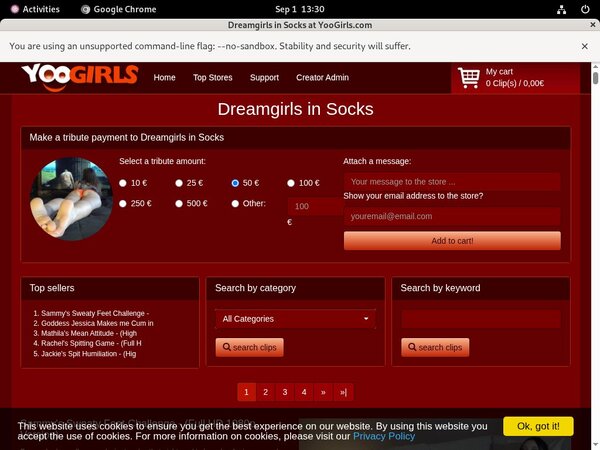 [Image: Dreamgirls-In-Socks-Mobile-Porn.jpg]